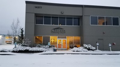 Cascade Community Church — photo 2 of 4