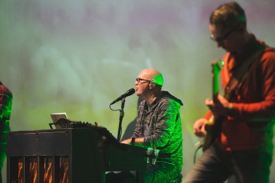 Cascade Community Church — photo 3 of 4