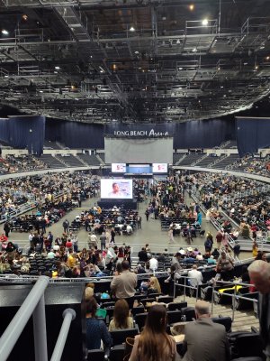 Long Beach Arena at Long Beach Convention Center — photo 2 of 4