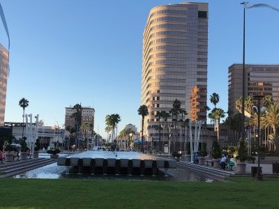 Long Beach Arena at Long Beach Convention Center — photo 3 of 4
