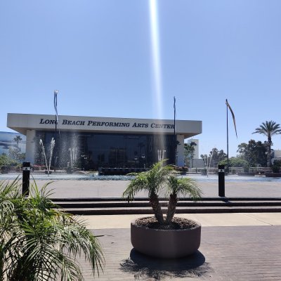 Long Beach Arena at Long Beach Convention Center — photo 4 of 4