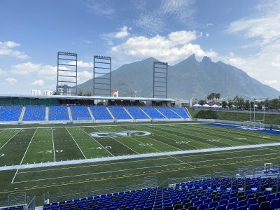 Estadio Borregos
