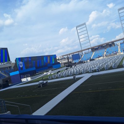 Estadio Borregos — photo 4 of 4