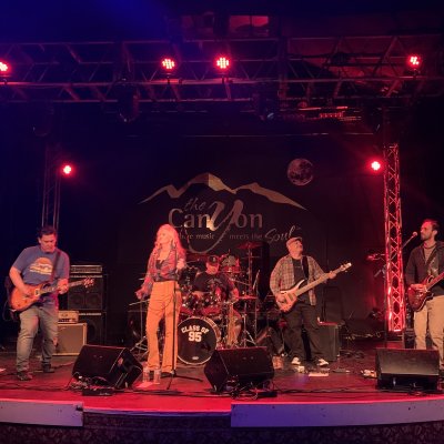Canyon Club — photo 1 of 4