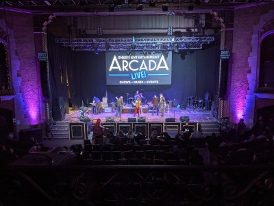 Arcada Theatre — photo 2 of 4