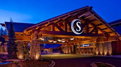 Snoqualmie Casino-Ballroom