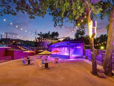 Scoot Inn — photo 4 of 4