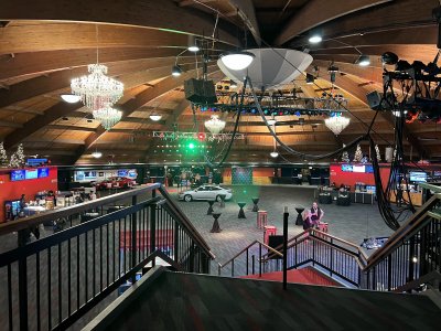 The Dome at Toyota Oakdale Theatre — photo 4 of 4