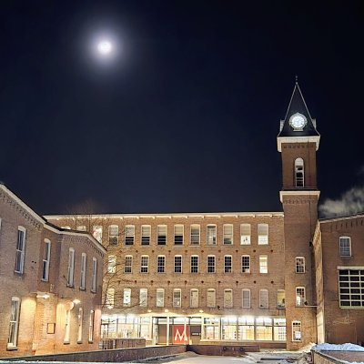 Mass MoCa — photo 3 of 4