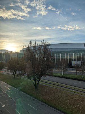 Matthew Knight Arena — photo 2 of 4