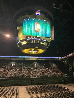 Matthew Knight Arena — photo 4 of 4