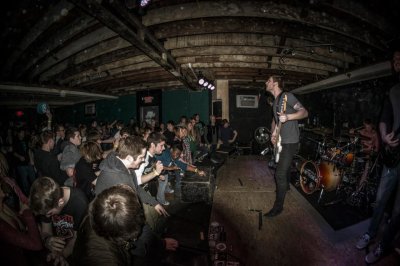 Hoosier Dome — photo 1 of 4