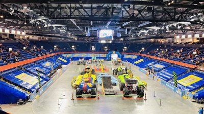 Santander Arena — photo 1 of 4