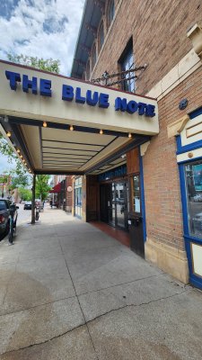 The Blue Note — photo 2 of 4