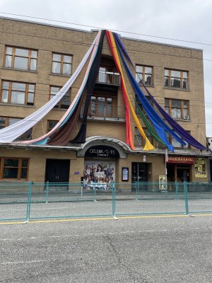Celebrities Nightclub — photo 2 of 4