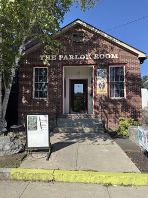 The Parlor Room