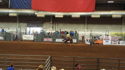 Midland County Horseshoe Arena — photo 2 of 4