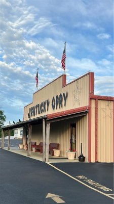 Kentucky Opry
