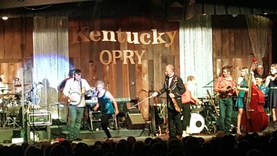Kentucky Opry — photo 4 of 4