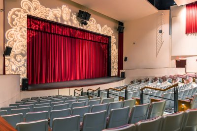 Lauderhill Performing Arts Center