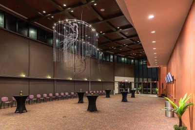 Lauderhill Performing Arts Center — photo 2 of 4