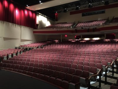 Lauderhill Performing Arts Center — photo 3 of 4