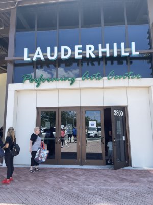 Lauderhill Performing Arts Center — photo 4 of 4