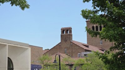 Knight Performance Hall at Totino Fine Arts Center — photo 2 of 4