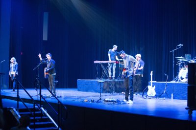 Knight Performance Hall at Totino Fine Arts Center — photo 3 of 4