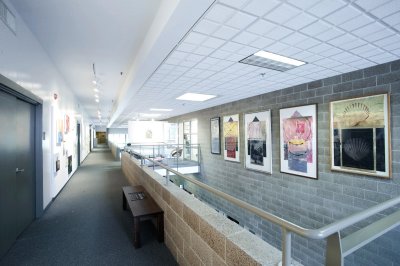 Knight Performance Hall at Totino Fine Arts Center — photo 4 of 4