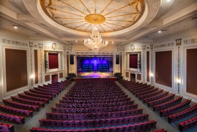Patchogue Theater For The Performing Arts