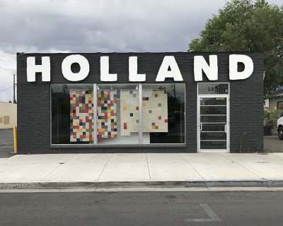 The Holland Project — photo 1 of 4