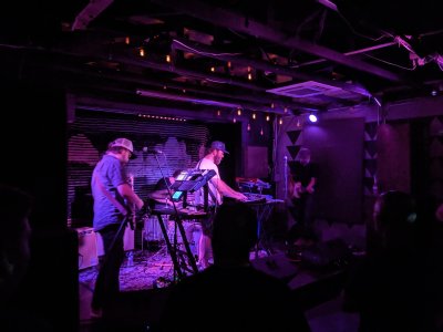 The Holland Project — photo 4 of 4