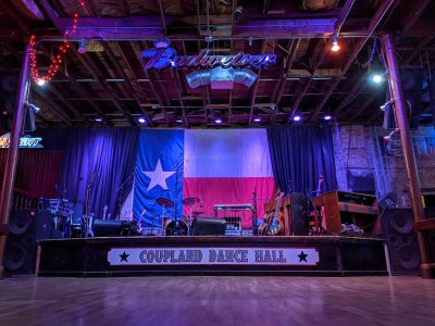 The Old Coupland Inn & Dancehall — photo 4 of 4