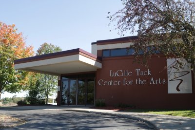 LuCille Tack Center for the Arts — photo 1 of 4