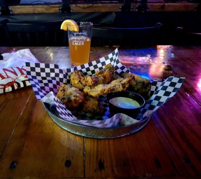 Southbound Bar & Grill — photo 2 of 4