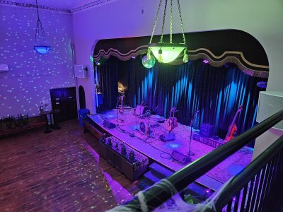 Lark Hall — photo 1 of 4