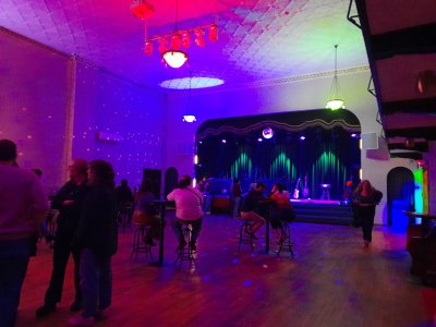 Lark Hall — photo 2 of 4