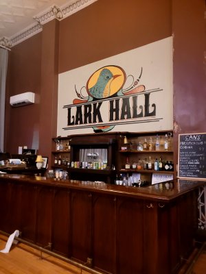 Lark Hall — photo 3 of 4