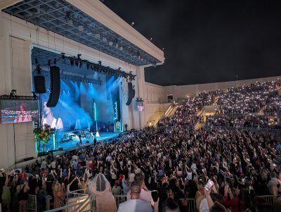 The Orion Amphitheater — photo 2 of 4