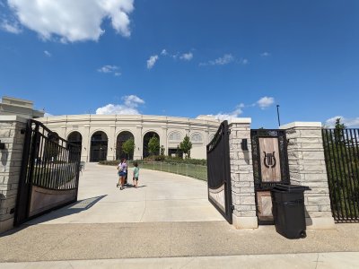The Orion Amphitheater — photo 3 of 4