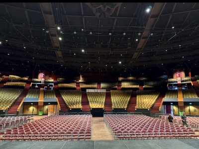James L Knight Center — photo 1 of 4