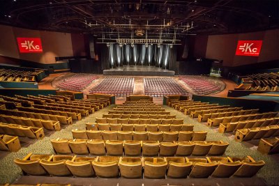 James L Knight Center — photo 2 of 4