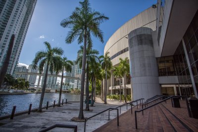 James L Knight Center — photo 4 of 4