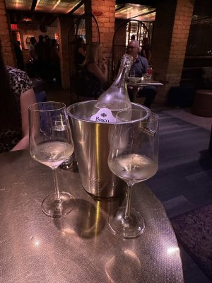 Devil May Care — photo 4 of 4