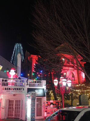 The Red Room Provincetown — photo 2 of 3