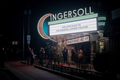 The Ingersoll — photo 1 of 4