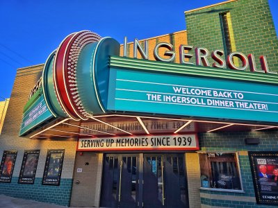 The Ingersoll — photo 2 of 4