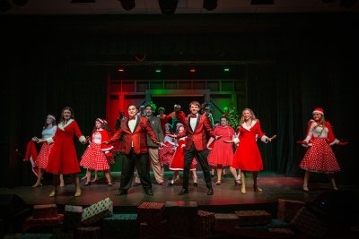 Cultural Park Theatre