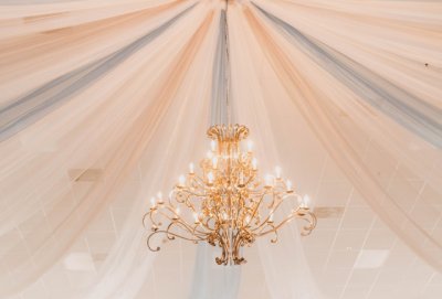 Paradise Palace Hall — photo 1 of 4
